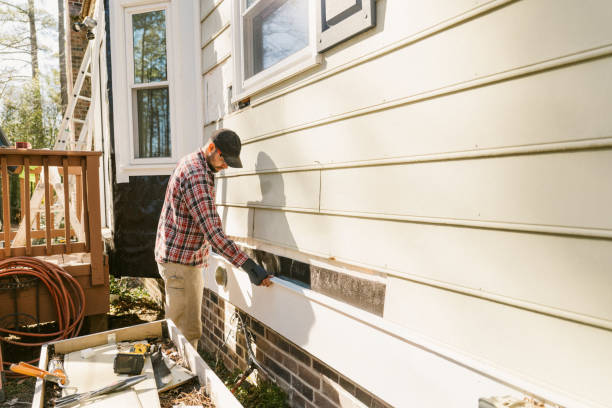 Trusted Fiber Cement Siding service in Port Angeles, WA - Creative Siding